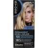 Afbeelding van Syoss 8-11 poederblond