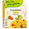 Afbeelding van Ma Vie Sans Macaroni van mais en rijst glutenvrij bio