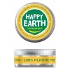 Afbeelding van Happy Earth Deodorant balm jasmine ho wood