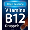 Afbeelding van Lucovitaal Vitamine B12 druppels
