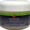 Afbeelding van Volatile Huidcreme neutral