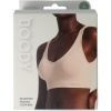 Afbeelding van Boody Padded shaper crop BH blush L