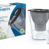 Afbeelding van Brita Waterfilterkan Marella cool graphite+1 maxtra filt