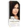 Afbeelding van Henna Plus Long lasting colour 4.03 mocha brown