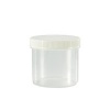 Afbeelding van Spruyt Hillen Tabletflacon 120 ml transparant met dop
