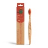 Afbeelding van Georganics Toothbrush kids beechwood