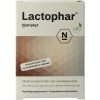 Afbeelding van Nutriphyt Lactophar