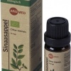 Afbeelding van Aromed Sinaasappel olie bio