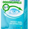 Afbeelding van Prevalin Direct oogdruppels