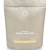 Afbeelding van Mattisson Wei proteine poeder 75% vanille bio