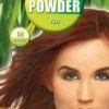 Afbeelding van Henna Plus Colour powder 54 red