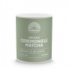Afbeelding van Mattisson organic ceremoni matcha po bio