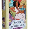 Afbeelding van Deltas Tarot voor de moderne heks