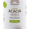 Afbeelding van Mattisson Vegan acacia vezels 83% vezels