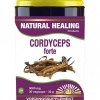 Afbeelding van NHP Cordyceps forte 5000 mg