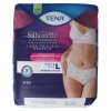 Afbeelding van Tena Silhouette plus low waist wit L