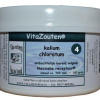 Afbeelding van Kalium muriaticum/chloratum VitaZout Nr. 04