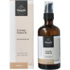 Afbeelding van Volatile Massageolie zonnewarmte glas met pomp