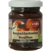 Afbeelding van Vitam Bospaddenstoelen bouillon