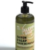 Afbeelding van Aleppo Soap Co Savon d'Alep liquid fleur de pistache