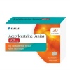 Afbeelding van Sanias Acetyl cysteine 600 mg