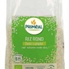 Afbeelding van Primeal Halfvolkoren ronde rijst