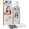 Afbeelding van XT Luis Once gel met kam