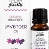 Afbeelding van Zoya Goes Pretty Bulgarian lavender oil organic