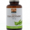 Afbeelding van Mattisson Absolute soja lecithine 1200 mg
