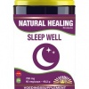 Afbeelding van NHP Sleep well 700mg puur