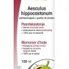 Afbeelding van Physalis Aesculus hippocastanum bio