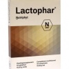 Afbeelding van Nutriphyt Lactophar