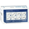 Afbeelding van HT One Pennaald 6 mm 0.25 mm 31G x 6mm