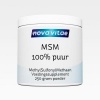 Afbeelding van Nova Vitae Msm poeder
