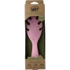 Afbeelding van Wetbrush Go green detangler pink