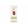 Afbeelding van Choco stevia tablet melk/kokoscreme