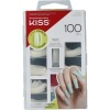 Afbeelding van Kiss Nageltips en lijm overlap