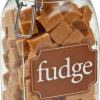 Afbeelding van Weckpot fudge