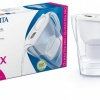 Afbeelding van Brita Waterfilterkan Marella cool white+12 maxtra filter