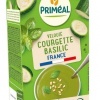 Afbeelding van Primeal Veloute soep courgette basilicum