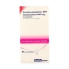 Afbeelding van Healthypharm Acetylcysteine 600 mg HTP