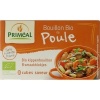 Afbeelding van Primeal Kippenbouillon blokjes 10 gram