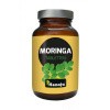 Afbeelding van Hanoju Moringa oleifera heelblad 500 mg