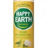 Afbeelding van Happy Earth Douchegel jasmine ho wood