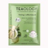 Afbeelding van Teaology Matcha tea superfood mask