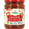 Afbeelding van Primeal Shakshuka bio