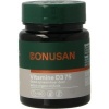 Afbeelding van Bonusan Vitamine D3 75 mcg 3000IE