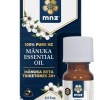 Afbeelding van Manuka New Zealand Manuka Olie (leptospermum scoparium)