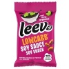 Afbeelding van Leev Bio lowcarb snack soyabonen soya saus