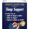 Afbeelding van Golden Naturals Deep Sleep